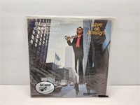 Maynard Ferguson, Live at Jimmy's Vinyl LP's