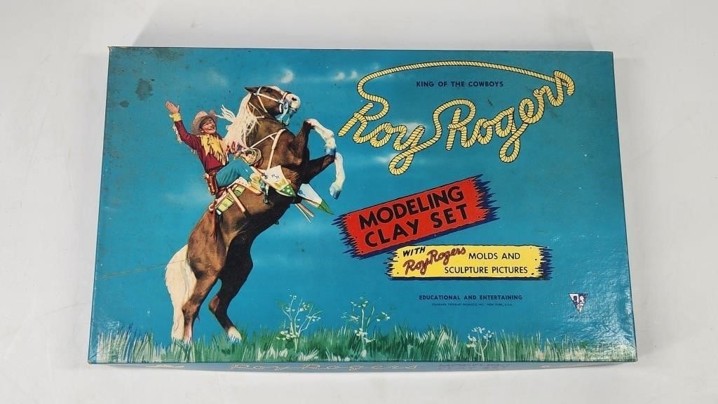 LARGE VARIETY AUCTION - TOYS, ANTIQUES, COLLECTIBLES