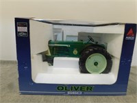 Oliver 660