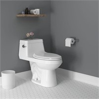 American Standard Chair Height Toilet