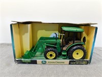 John Deere 5420 w/ loader