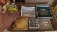 White House Ornament, Cards, Paperweight, etc