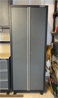 New Age Shop Cabinet-6 Foot-No Key