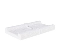 Regalo Baby Basics Infant Changing Pad, White , 31