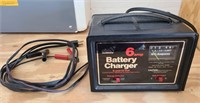Battery Charger 6 AMP