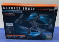 sharper Image DX 5 Video Streaming Drone