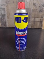 WD-40 Industrial