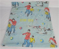 Vintage Star Trek Pillow Case