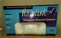 Whiplash Therapeutic Treatment