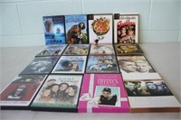 Assorted DVD`s, Classics