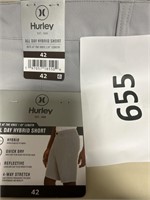 Hurley short 42