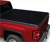 LEER Tonneau Cover for 2019-2023 GM 58 Bed