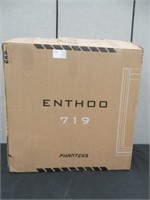 ENTHOO PHATEKS PRINTER SCANNER COMBO - BLACK