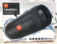 Jbl Charge 2 + Bluetooth Speaker