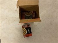 (45) Federal 20g Buckshot Shells