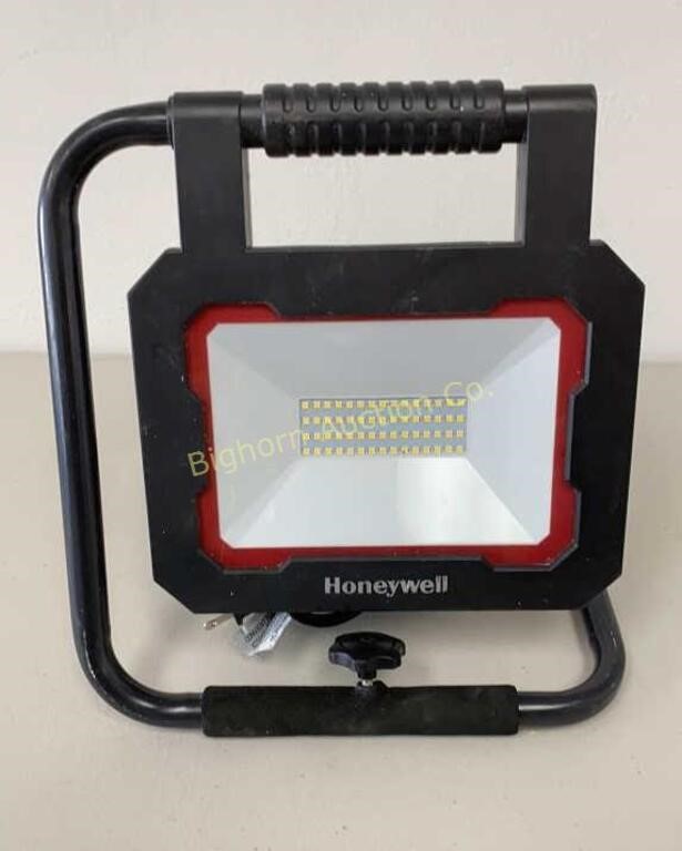 Honeywell 60 LED Work Light