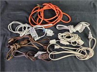 7 Extension Cords