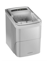 Insignia Portable Ice Maker with Auto Shut-Off