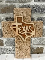 Texas Cross