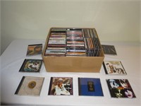 (84) Various CD Collection