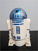 2005 Kelloggs R2-D2 Cookie Jar Plastic