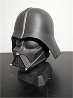 2005 Kelloggs Darth Vader Cookie Jar Plastic