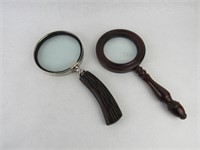 Magnifying Glasses