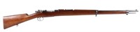 Ludwig Loewe & Co. Chilean Model 1895 Mauser Rifle