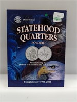 Complete Statehood Quarters Book