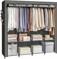LIGHT WEIGHT FABRIC BASED CABINET