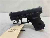 Glock - Model 30- Caliber - .45 ACP