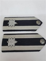 U.S.A.F. Mess Dress Shoulder Board Lieutenant