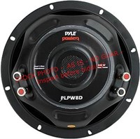Pyle 800W Car Subwoofer Speaker