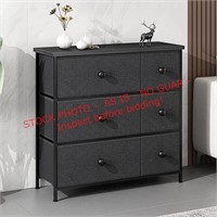 Reahome 6 Drawer Dresser