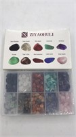 Niob New Natural Crystal & Gemstones In Divided