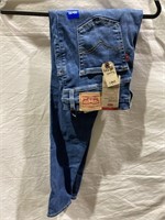 Levis Ladies High-rise Super Skinny Jeans 30x30