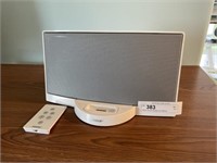 Bose Sound System for iPhone