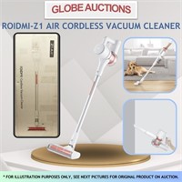ROIDMI-Z1 AIR CORDLESS VACUUM CLEANER(MSP:$399)
