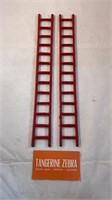 Cast Iron Toy Ladders