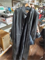 Venezia Size A8 Leather Jacket