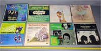 Vinyl Records-The Sound of Music and More