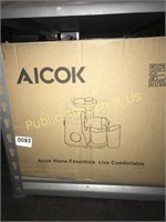 AICOK JUICER $125 RETAIL