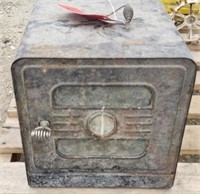 Small Vintage Stove