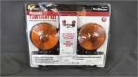 New Magnetic Tow Light Trailer Lights Kit