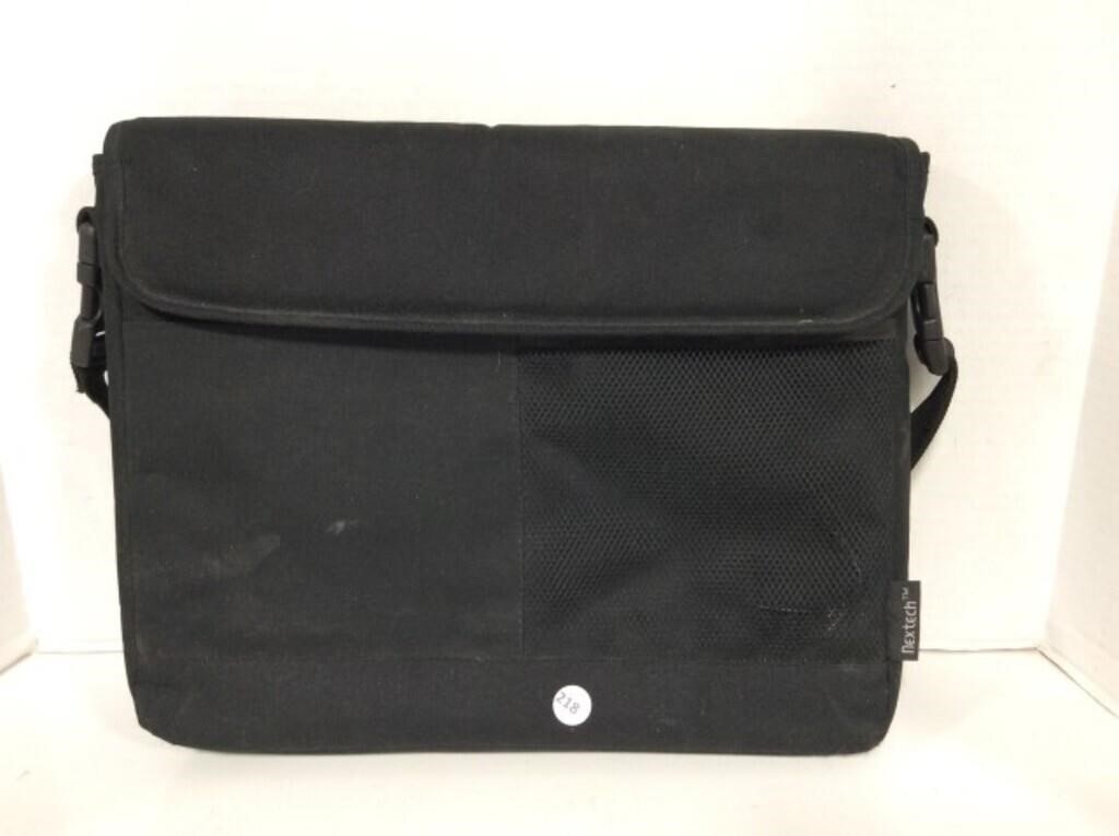 Nextech Soft Sided Laptop Bag