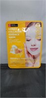 Honey Collagen Essence Mask