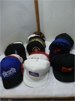 Collector Hats - qty 25