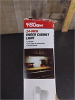 Hyper Tough 24" Under Cabinet Light