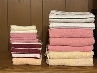 Towels