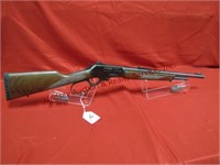 Marlin Mod: 1895G, 45/70 GOV'T cal, L.A. rifle,